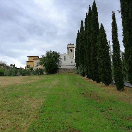 Open Space Nel Parco Con Parcheggio Gratuito Florencia Exterior foto
